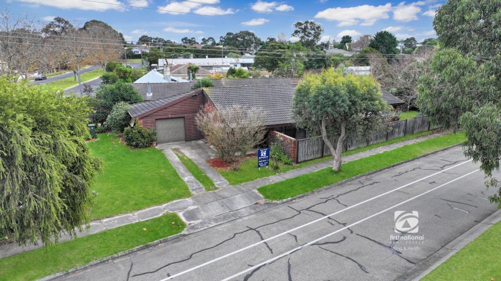 2 Bull St, Bairnsdale, VIC 3875
