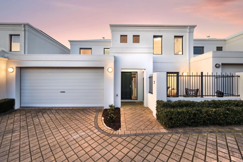 2/138 ROBERT ST, COMO, WA 6152