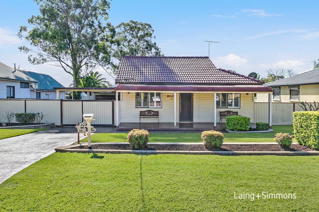 32 Miller St, Mount Druitt, NSW 2770