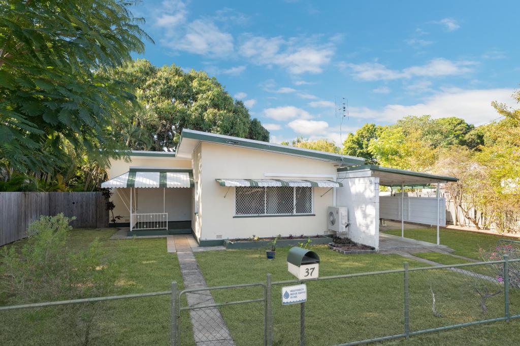37 Sabadine St, Aitkenvale, QLD 4814