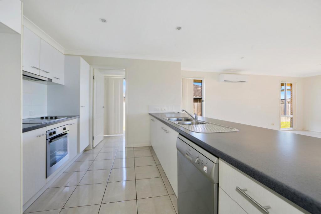 7 Morgan Way, Kalkie, QLD 4670