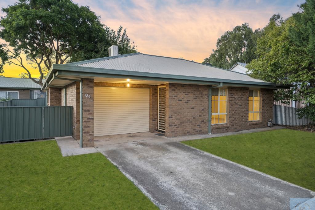 1/84 Vermont St, Barooga, NSW 3644