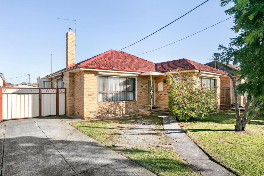 13 Walter St, Hadfield, VIC 3046