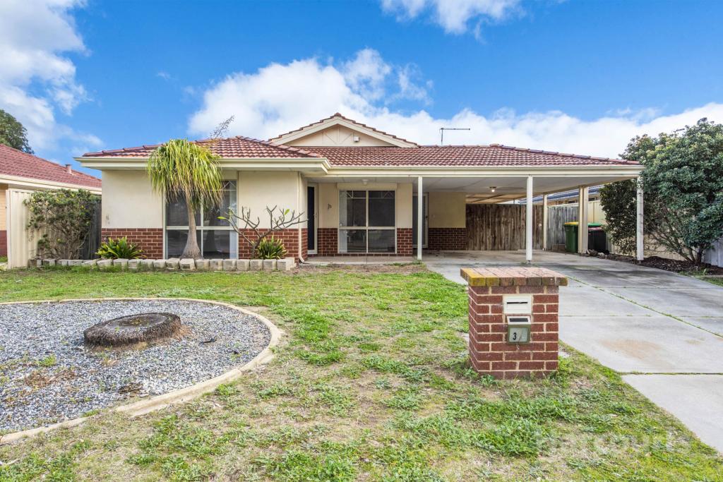 30 Round Hill Dr, Port Kennedy, WA 6172
