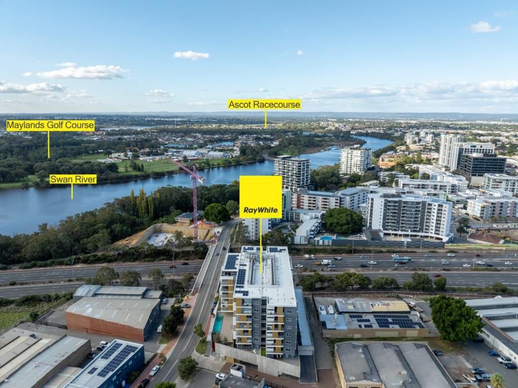61/8 Riversdale Rd, Burswood, WA 6100