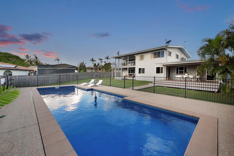 Lot 42 (Denman Avenue), Shoal Point, QLD 4750