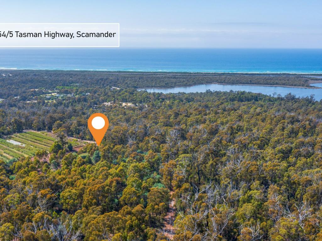 26754/5 Tasman Hwy, Scamander, TAS 7215