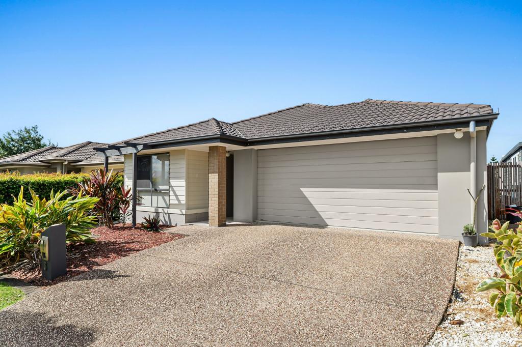 5 Greenmount St, Pimpama, QLD 4209