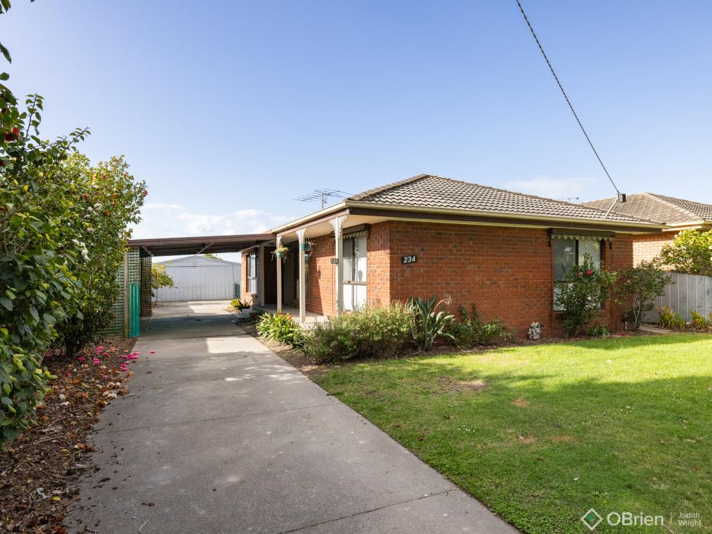 234 White Rd, North Wonthaggi, VIC 3995