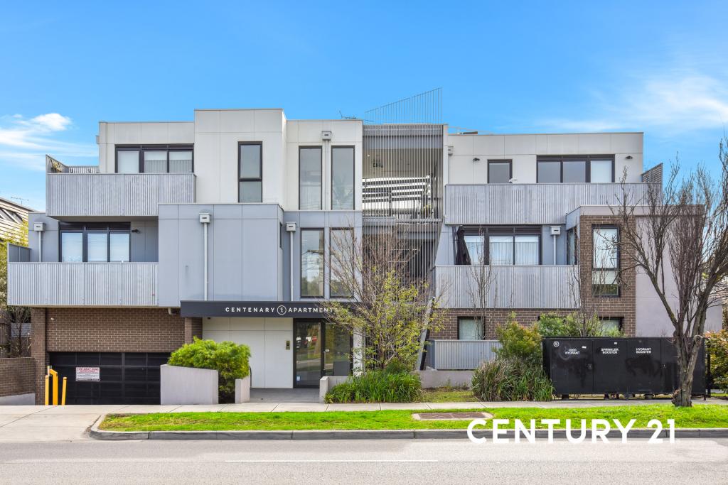 202/817-819 CENTRE RD, BENTLEIGH EAST, VIC 3165