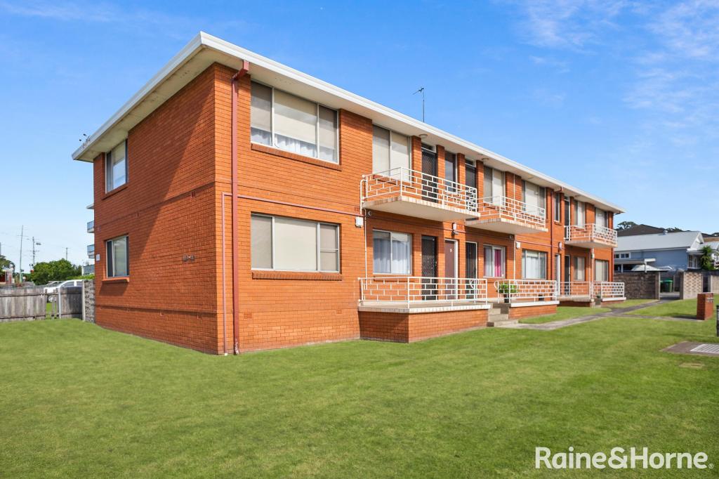 5/110-112 GLADSTONE AVE, CONISTON, NSW 2500