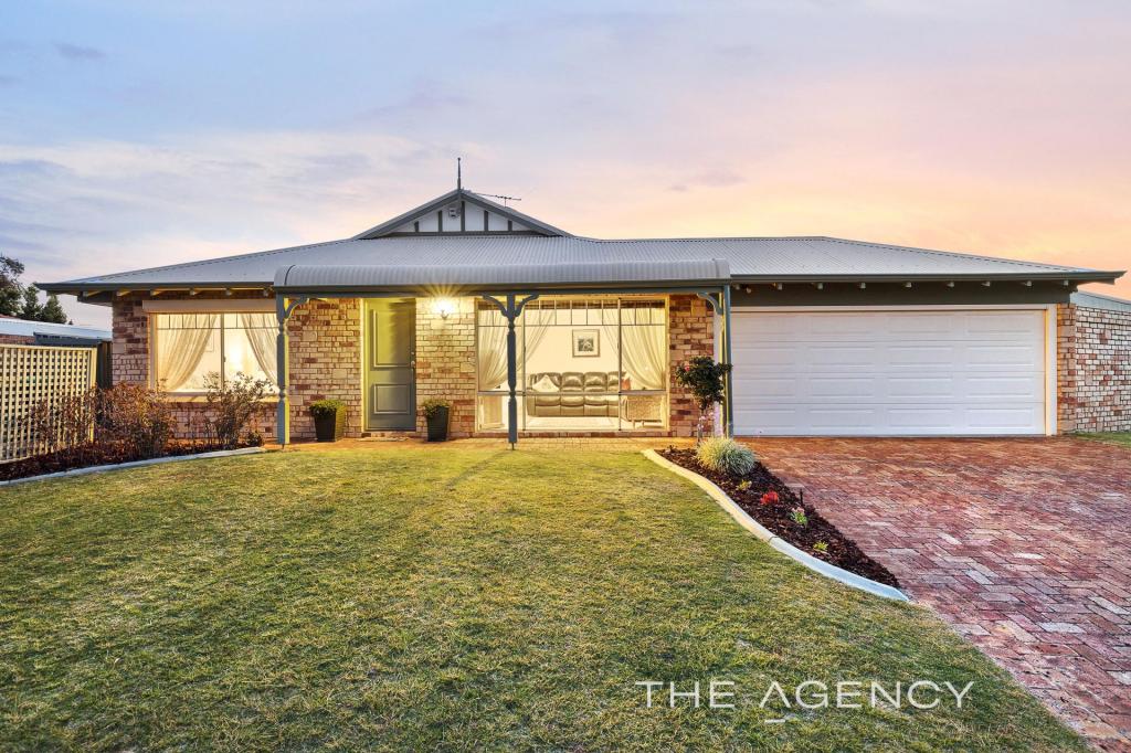 1 Kalk Pl, Joondalup, WA 6027