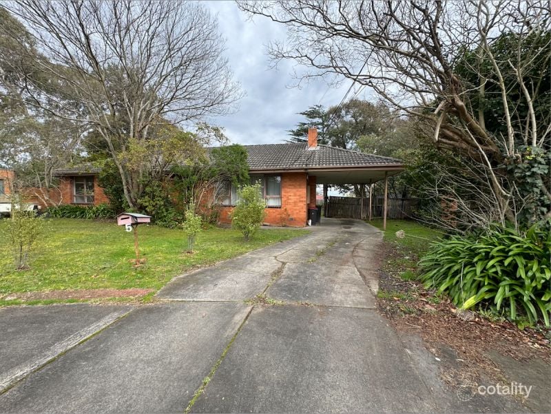 5 Bambra Ct, Mount Waverley, VIC 3149