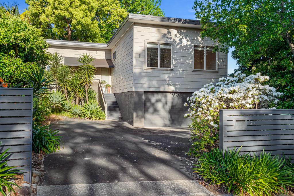 27 Bambil Rd, Berowra, NSW 2081
