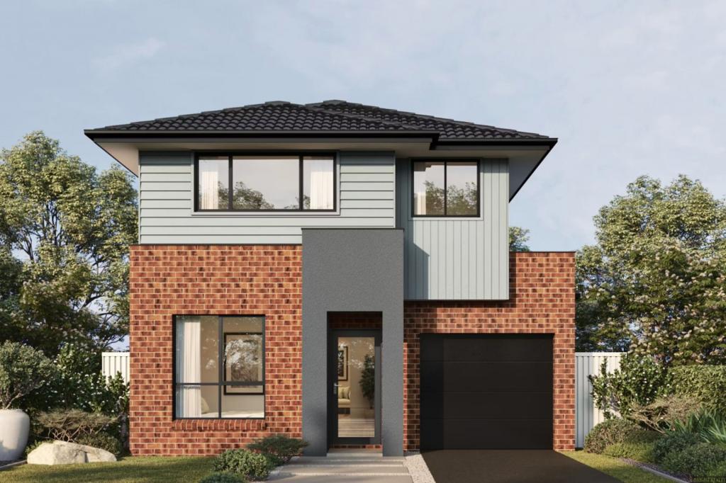 Contact Agent For Address, Leppington, NSW 2179