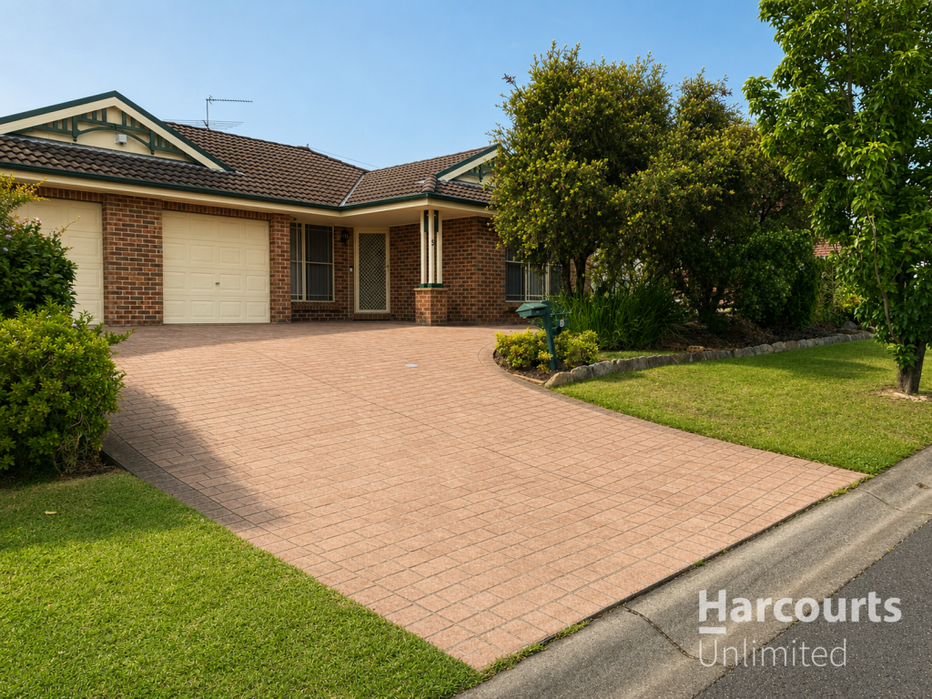 5 Hollydale Pl, Prospect, NSW 2148