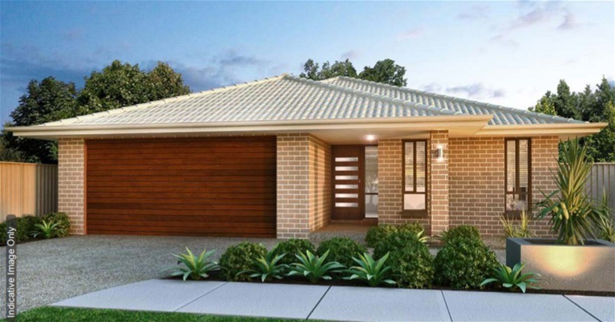 Lot 123 Stanley St, Pittsworth, QLD 4356