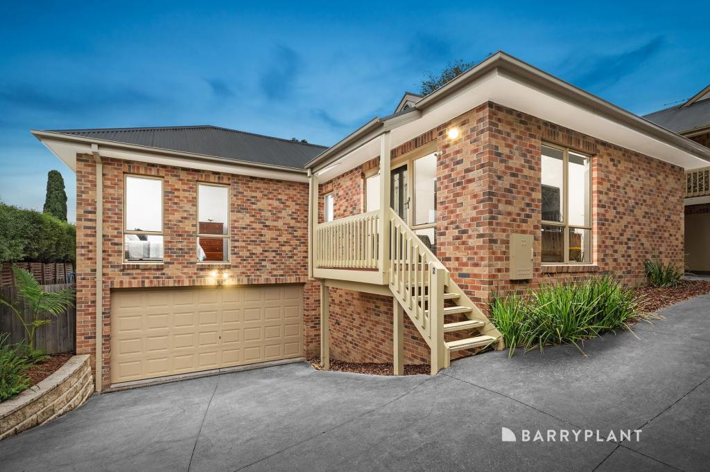 2/24 Railway Rd, Briar Hill, VIC 3088