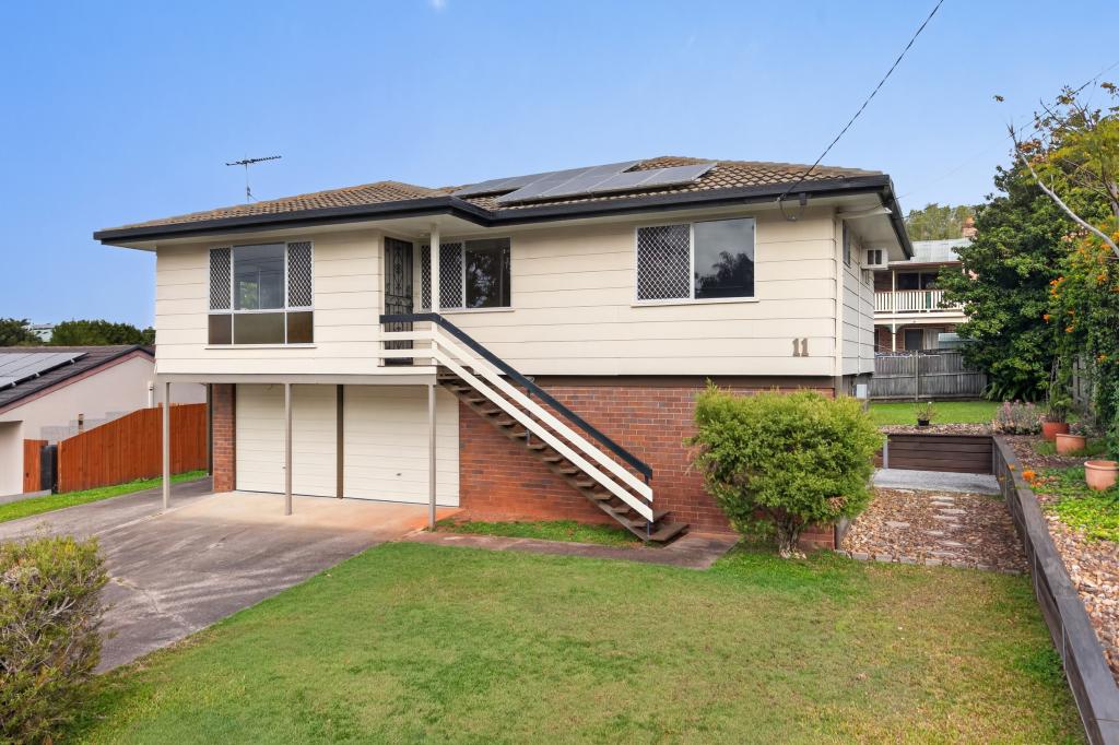 11 Monterey Ave, Thornlands, QLD 4164