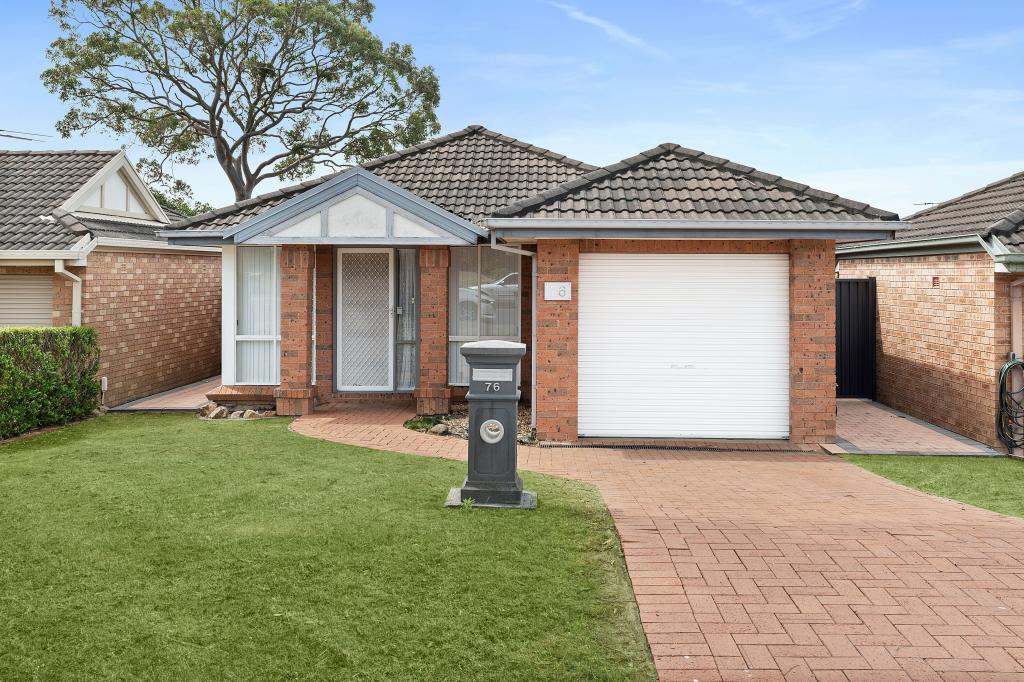 76 Carter Rd, Menai, NSW 2234