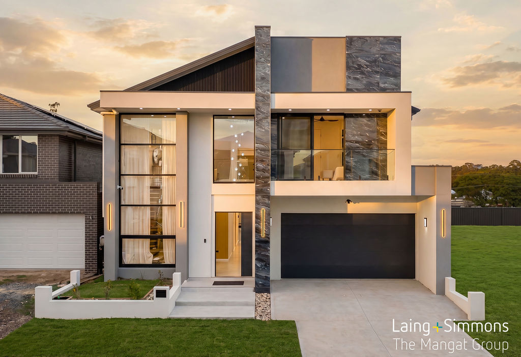 131 Diamondback Pde, Marsden Park, NSW 2765