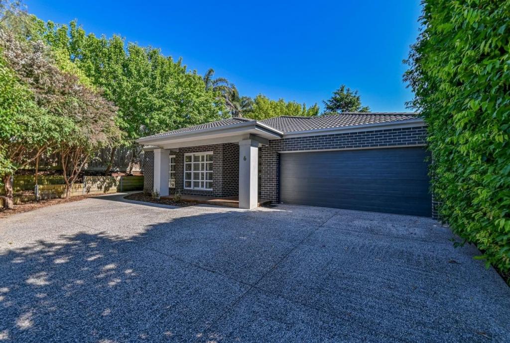 6 Grand View Ave, Croydon, VIC 3136