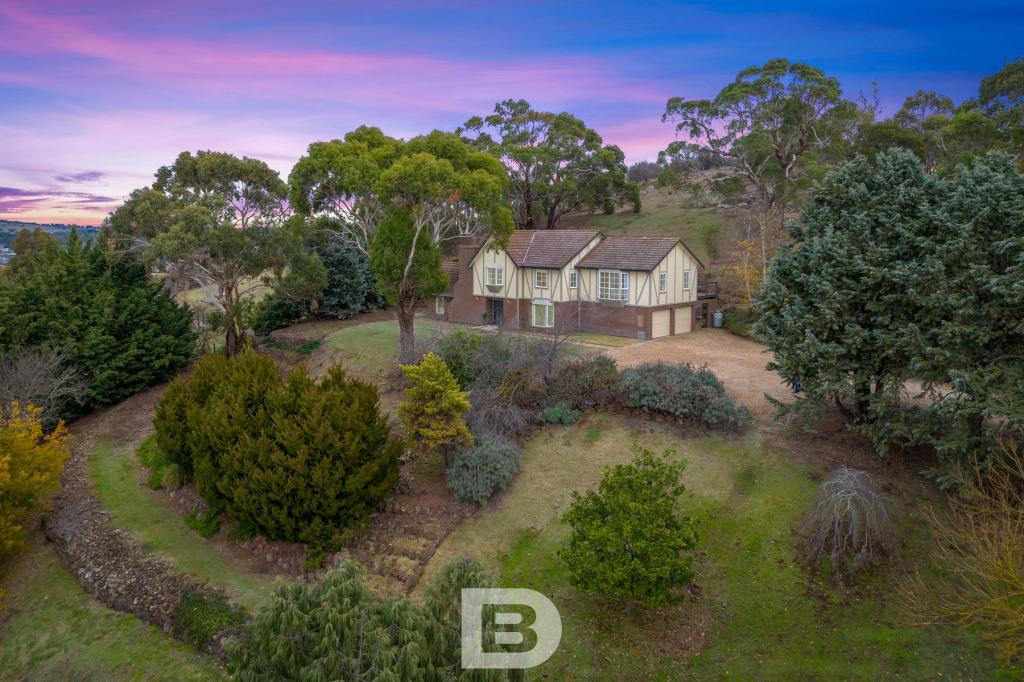 1/24 Magnet Lane, New Gisborne, VIC 3438