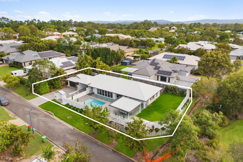 28 Zeus Cct, Coomera, QLD 4209