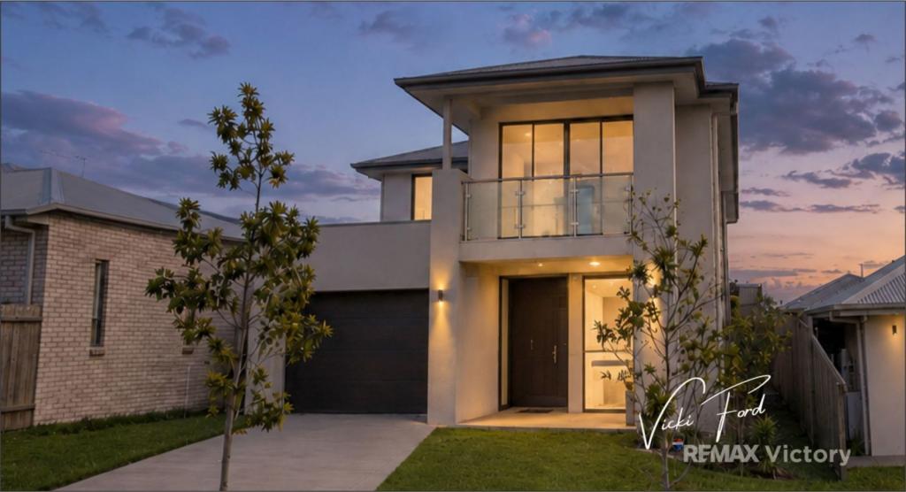 9 Redberry Cres, Morayfield, QLD 4506