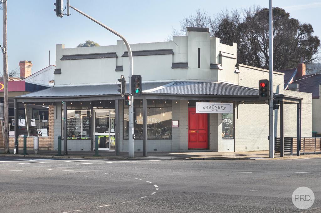 44 Neill St, Beaufort, VIC 3373
