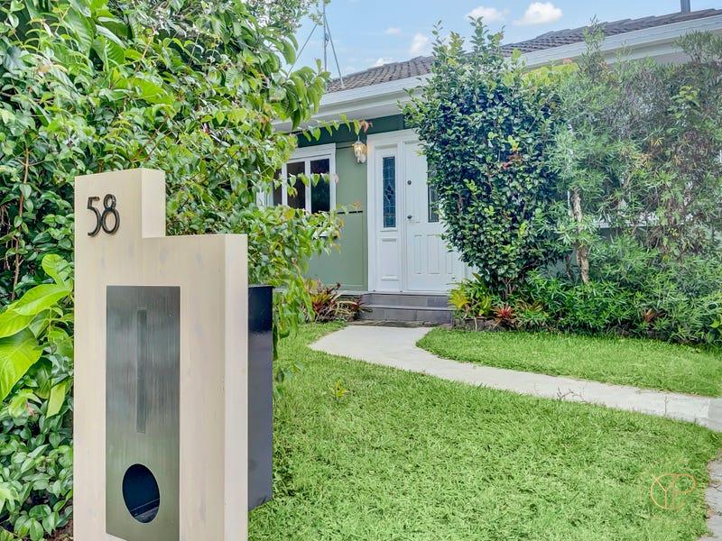 58 Nambour - Mapleton Rd, Nambour, QLD 4560