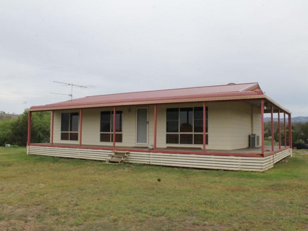 183 Crawney Rd, Crawney, NSW 2338