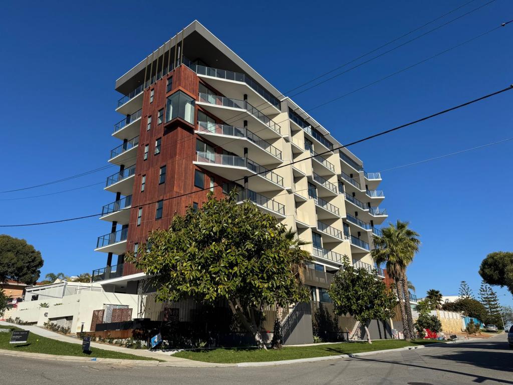 501/19 Reserve St, Scarborough, WA 6019