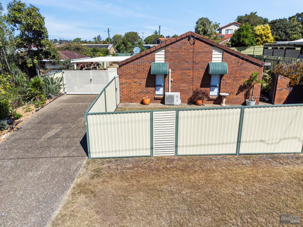 82 Workshops St, Brassall, QLD 4305