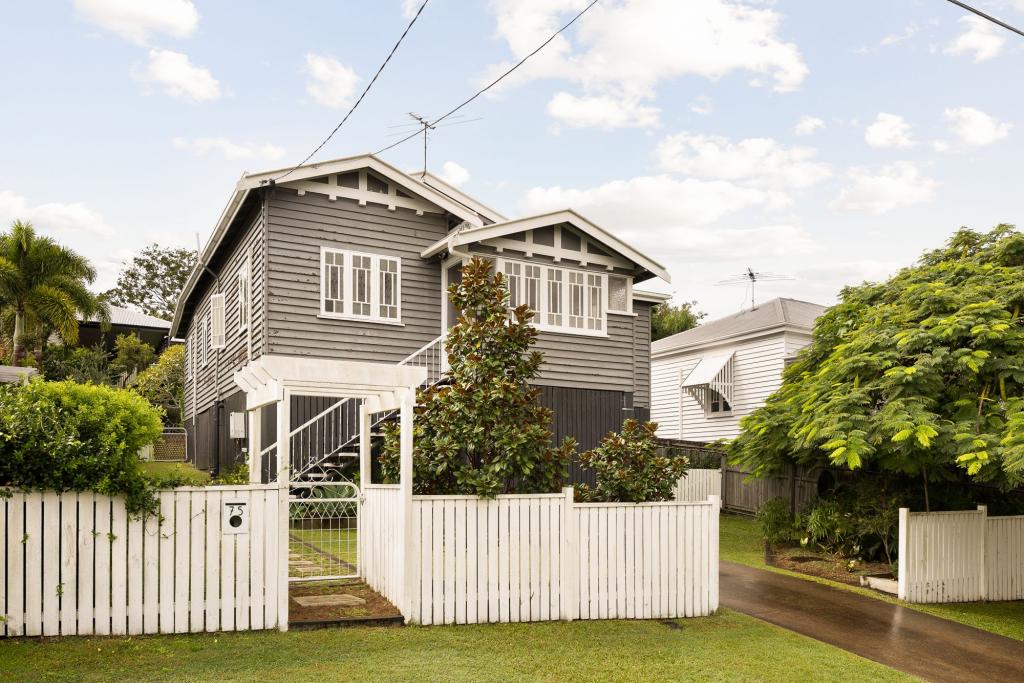 75 Daisy St, Newmarket, QLD 4051