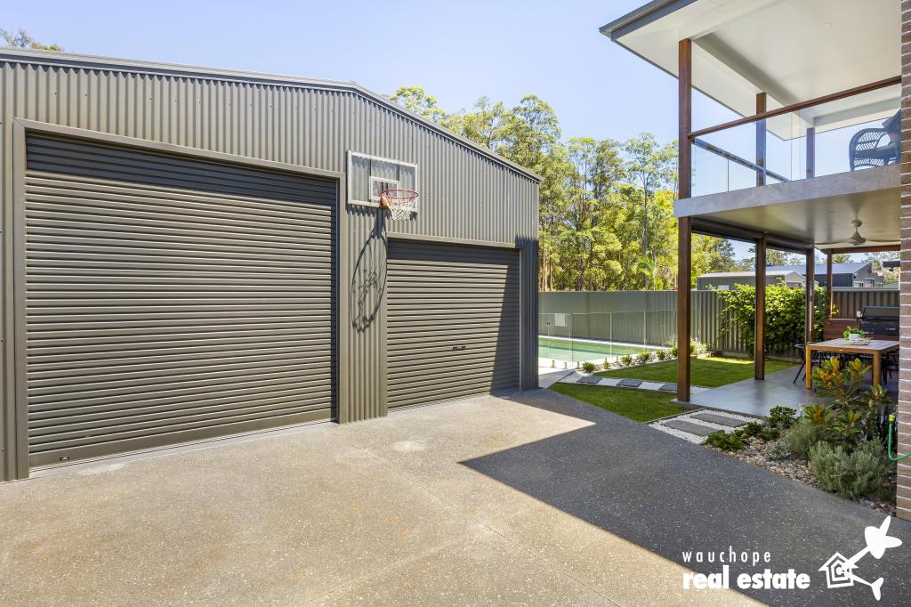 15 Vanilla Cl, Wauchope, NSW 2446
