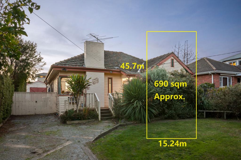 59 Parer St, Burwood, VIC 3125