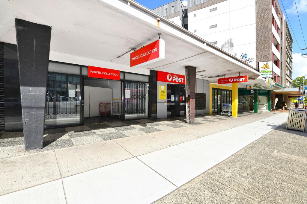 Shop 4/181-191 Maroubra Rd, Maroubra, NSW 2035