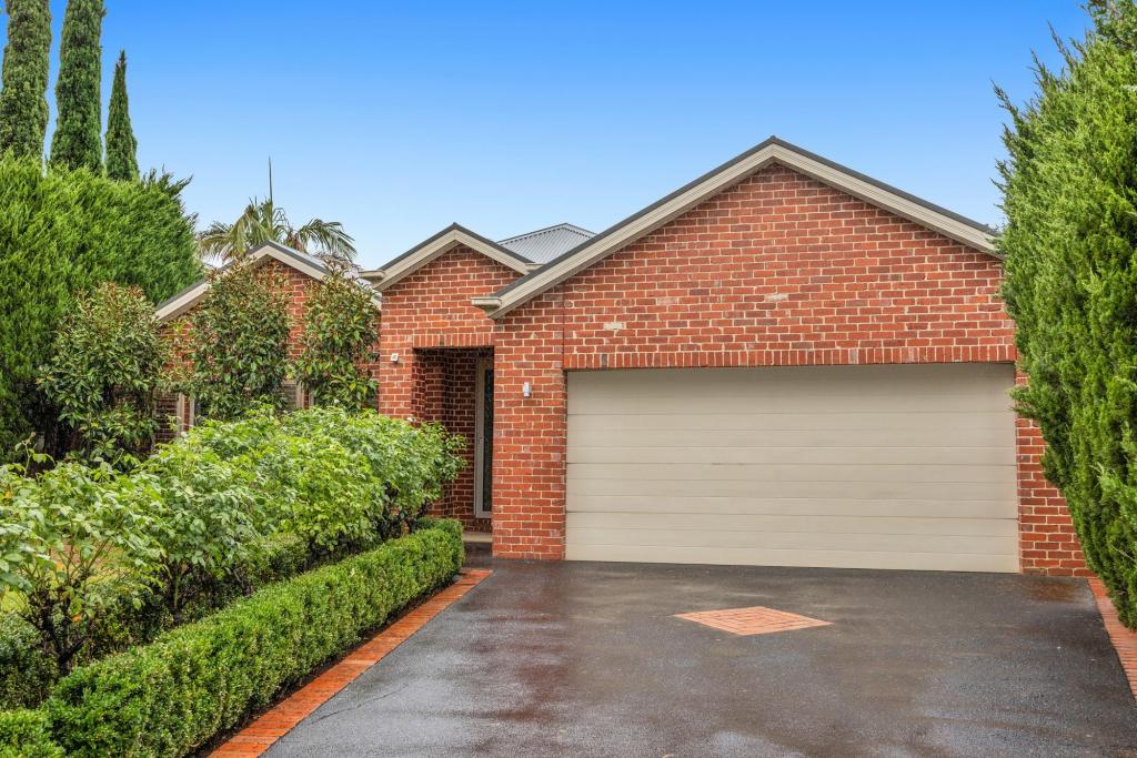86 Marisa Cres, Berwick, VIC 3806