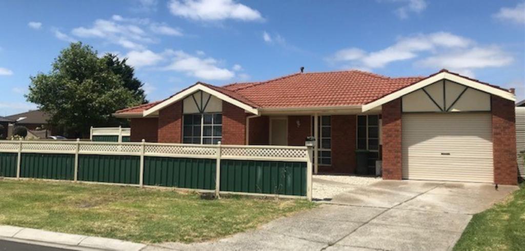 1 Answer Cl, Sydenham, VIC 3037