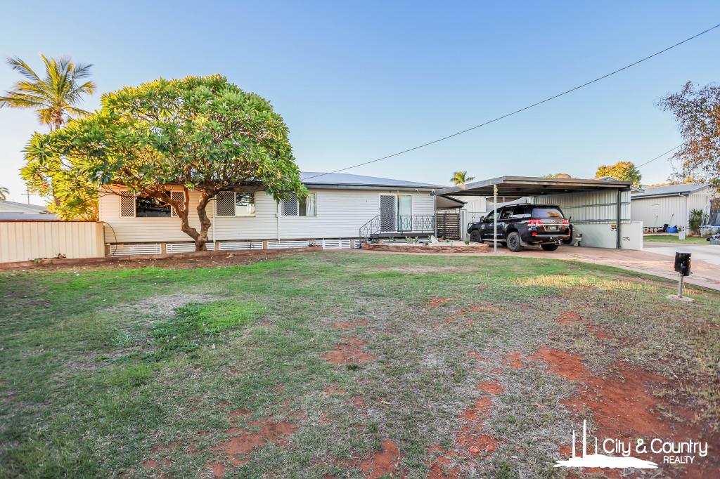 2 O'Shea Ct, Healy, QLD 4825