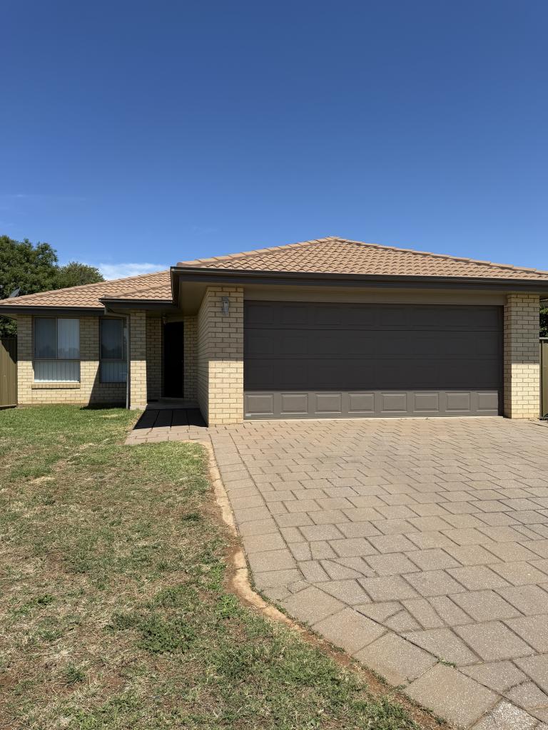 16 Thornett Pl, Dubbo, NSW 2830