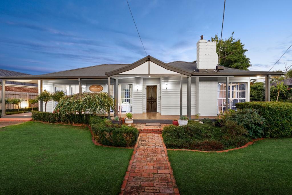 26 Westley St, Ferntree Gully, VIC 3156