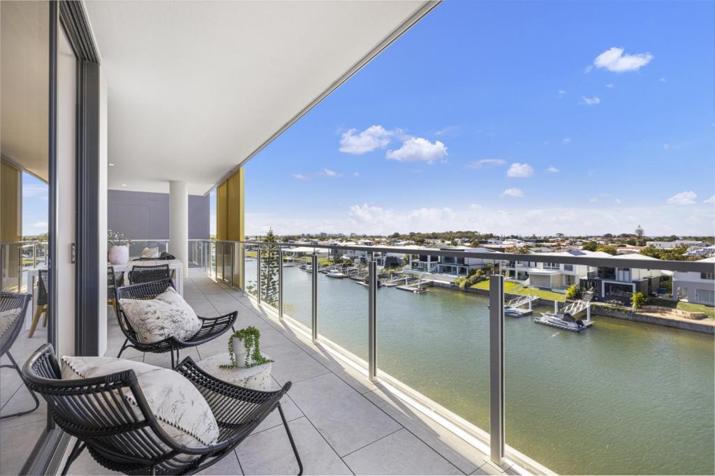2403/18 Spitfire Banks Dr, Pelican Waters, QLD 4551