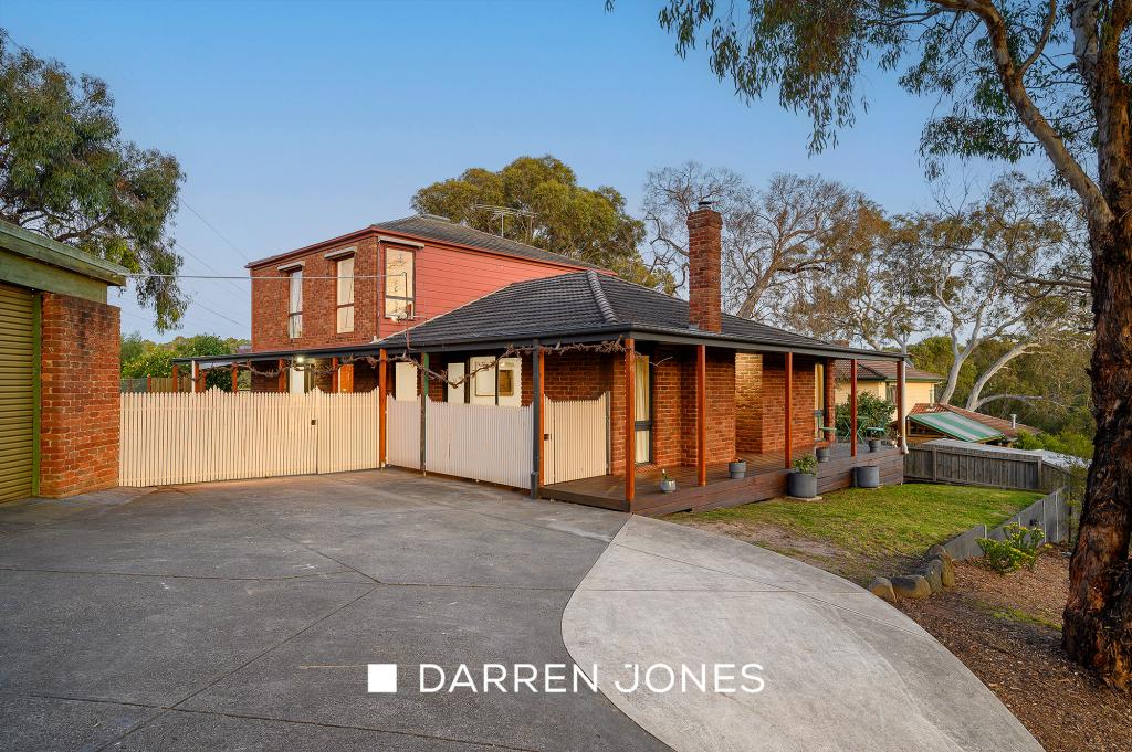 4 Wendover Pl, Yallambie, VIC 3085