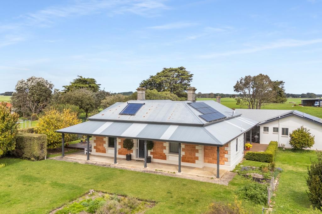 204 Caroline Rd, Yahl, SA 5291