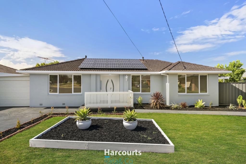 7 Roche Ct, Epping, VIC 3076