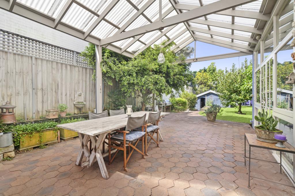 178 Newland St, Queens Park, NSW 2022