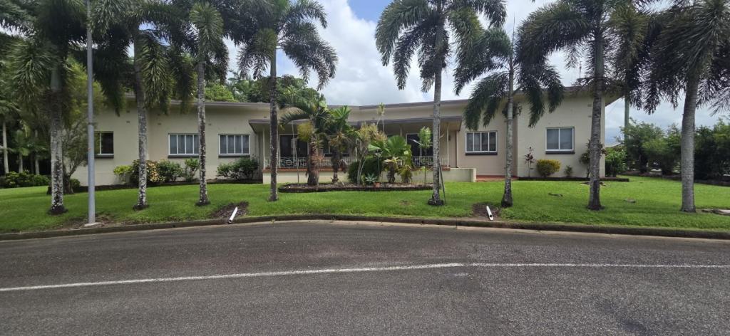 1 Chamberlain St, Ingham, QLD 4850