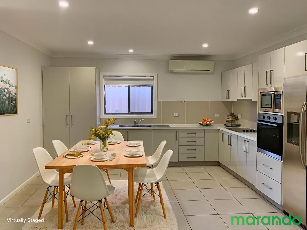 28a Winton Ave, Edensor Park, NSW 2176